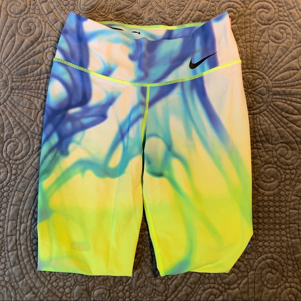 Nike workout dry fit leggings!